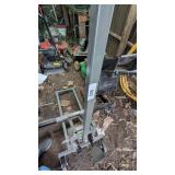Lawn Mower Lift