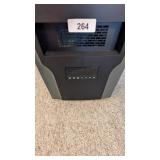 Intertek Portable Heater