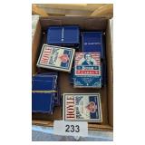 Assorted Playing Cards
