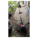 Troy Bilt Weedeater
