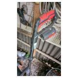 MZK Battery Hand Tiller