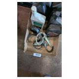 Partial Oils & Oil Wrenches
