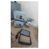 Network Cameras, Garmin, & Other