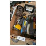 Flash Lights & Other