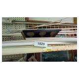 Gutter Guards, Rods & Other