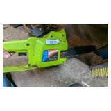 POULAN Electric Chainsaw