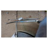 Tire Tools