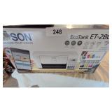 Epson WorkForce 545/645 Series Colored Printer