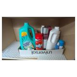 Carpet Cleaner - Partials