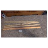 (4) Advertising Yardsticks