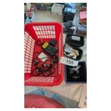 Hearing Aid & Parts