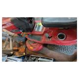 Craftsman Riding Lawn Mower