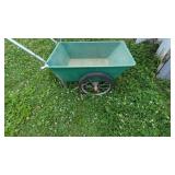 Garden Cart