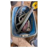 Tote Small Vacuum