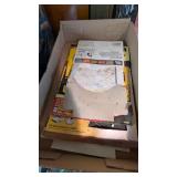 Sandpaper & Other