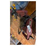 Chicago Electric Table Top Saw