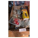 Assorted Screws