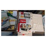 TV Wall Mount, DVD Express, & Other