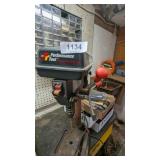 Performance Drill Press