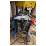 Easy Mig Welder