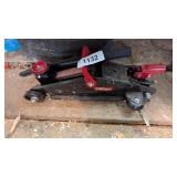 Hyper Tough Floor Jack