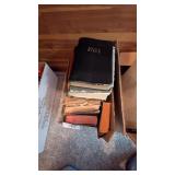 Bibles