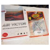Air Victor & Road Champs