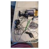 Pilot Camera, Oil Filters & Other