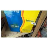 Vacuum Pump [appears new]
