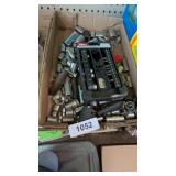 Large Amount of Sockets