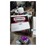 Hub Assembly Bondo Brakes & Other