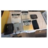 Weather Radios & Other
