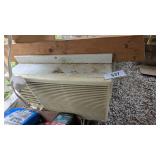 Window Air Conditioner
