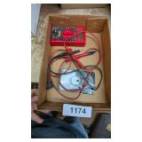 (2) Multimeters