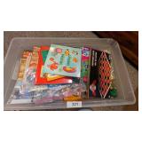 Books & Puzzles & Other