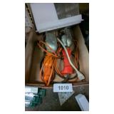 Work Light & Other