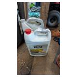 Anti Freeze & Oil - partials