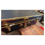 Trunk w/ Linens