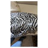 (2) Electric Blankets