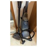 Carpet Cleaner & Other