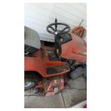 Scotts Riding Lawn Mower - 48 inch