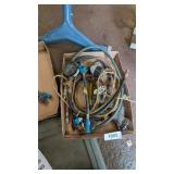 AC Gauges & Other