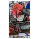 Black & Decker Batteries & Chargers