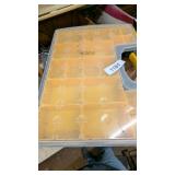 Plastic Organizer