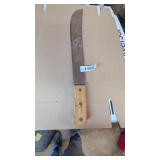 Corn Knife