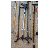 Assorted Canes