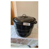 Granite Canning Pot & Other