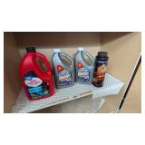 Drain Cleaner - Partials
