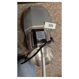Bi-Dool Ice Shaver