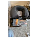 Foot Massager & Other